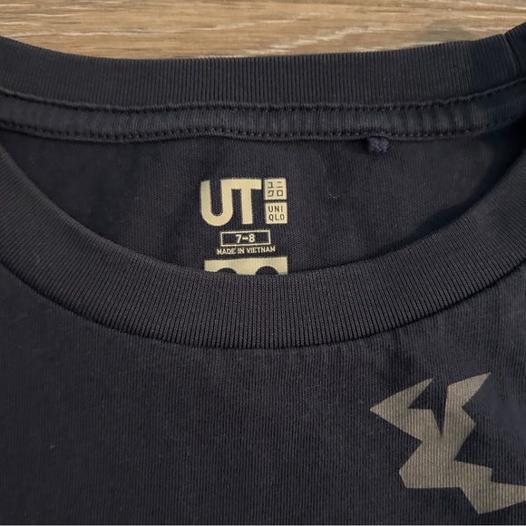 Lego Boy Short Sleeve Shirt - Picture 3 of 4